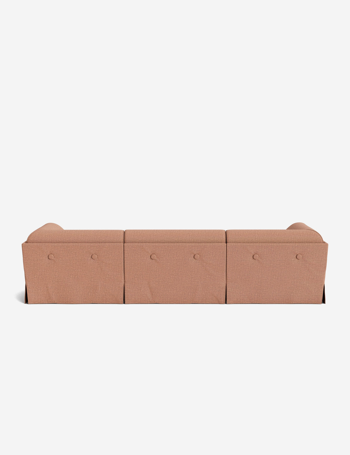 Trudy Modular Sofa by Sarah Sherman Samuel