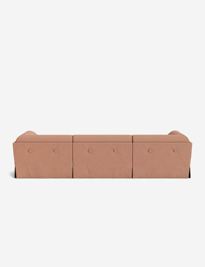 Trudy Modular Sofa by Sarah Sherman Samuel