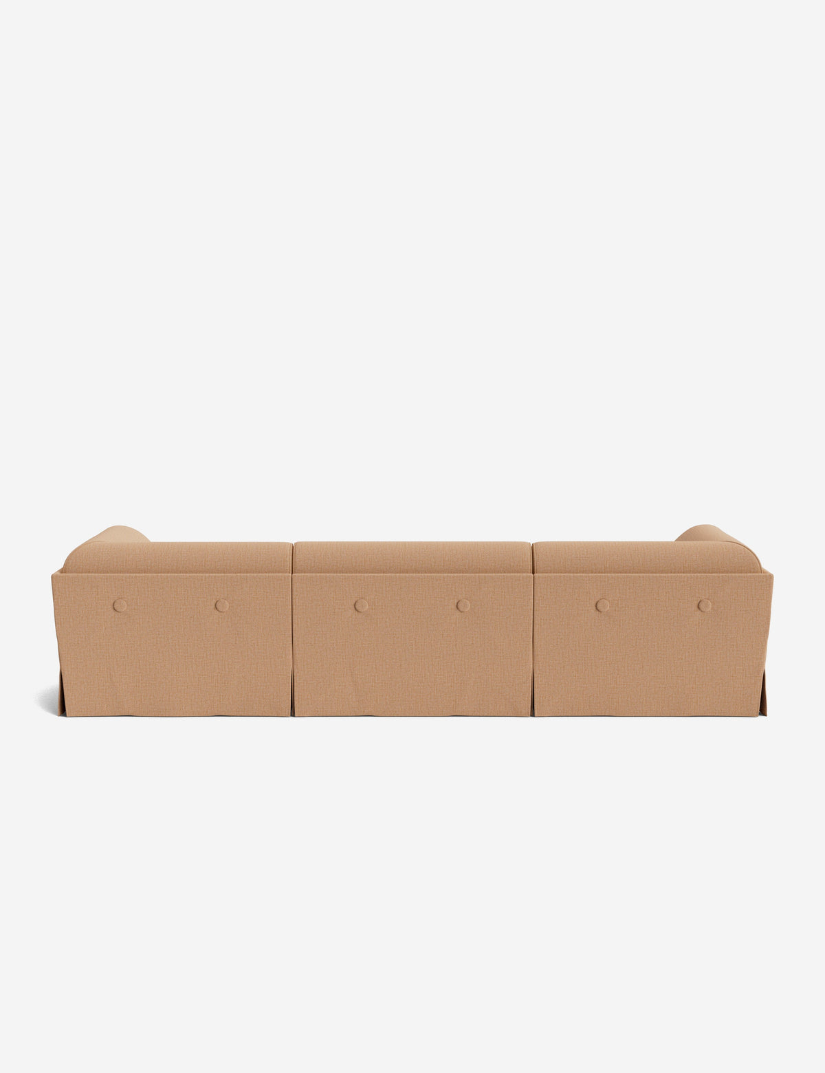 Trudy Modular Sofa by Sarah Sherman Samuel