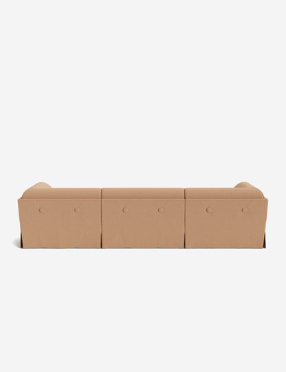 Trudy Modular Sofa by Sarah Sherman Samuel