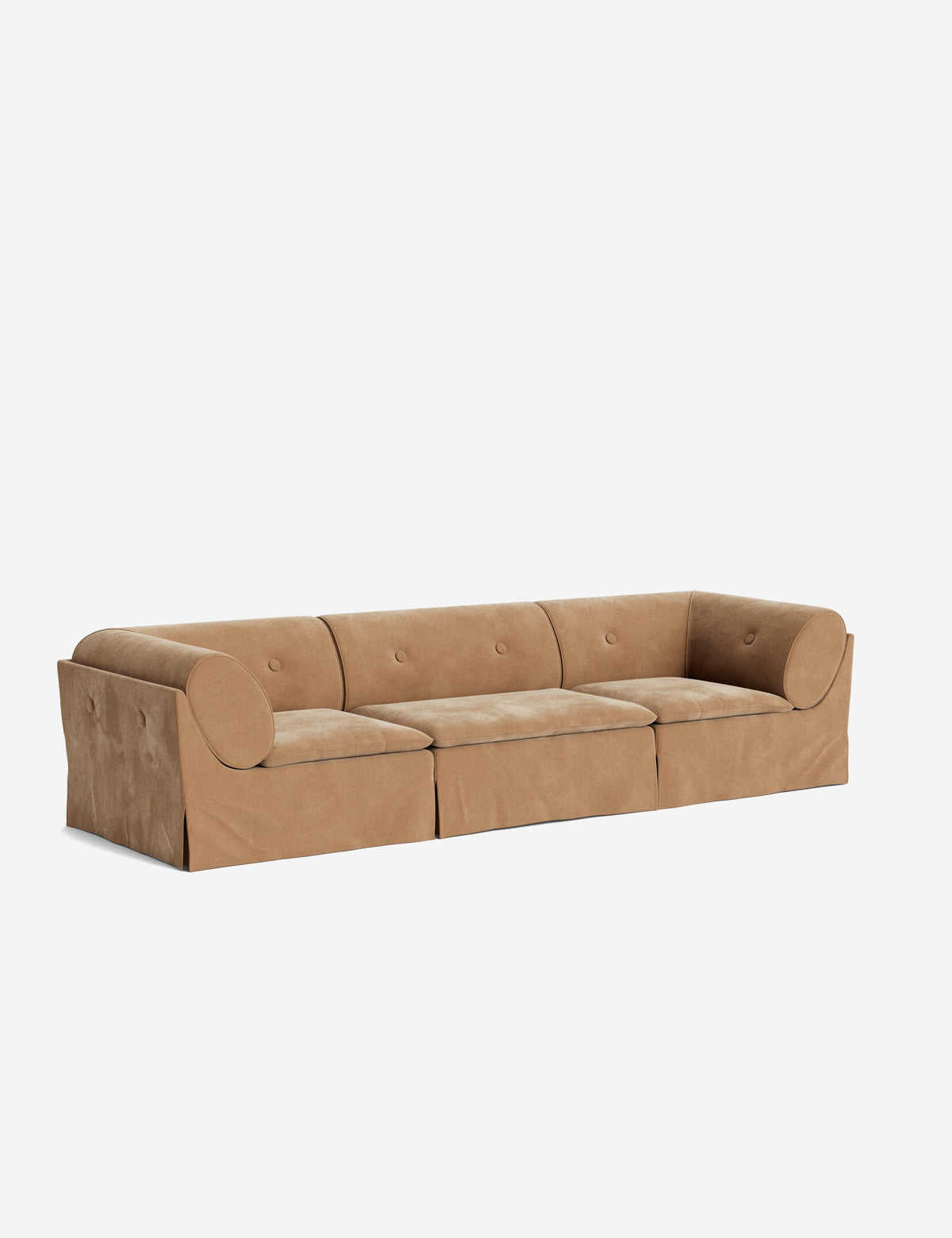 Trudy Modular Sofa by Sarah Sherman Samuel