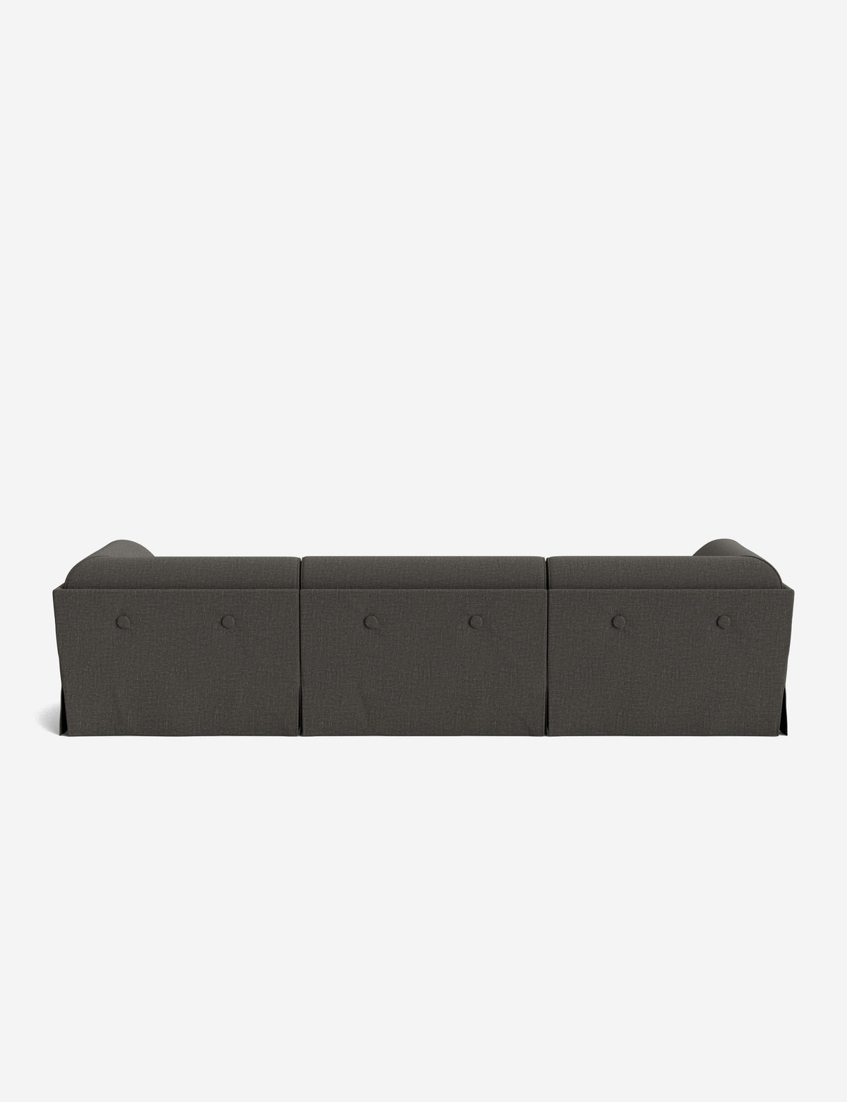 Trudy Modular Sofa by Sarah Sherman Samuel