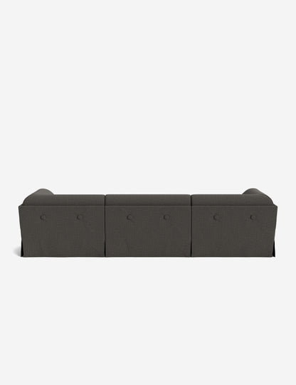 Trudy Modular Sofa by Sarah Sherman Samuel