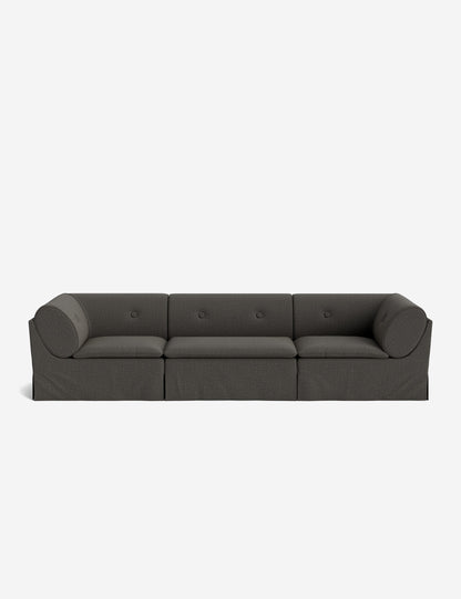 Trudy Modular Sofa by Sarah Sherman Samuel