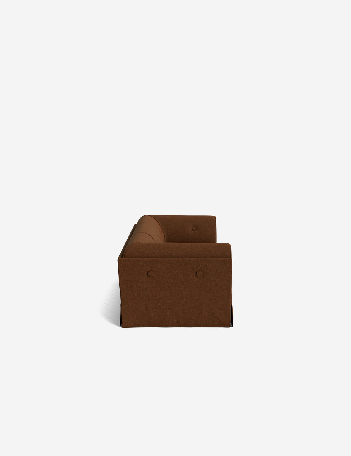 Trudy Modular Sofa by Sarah Sherman Samuel