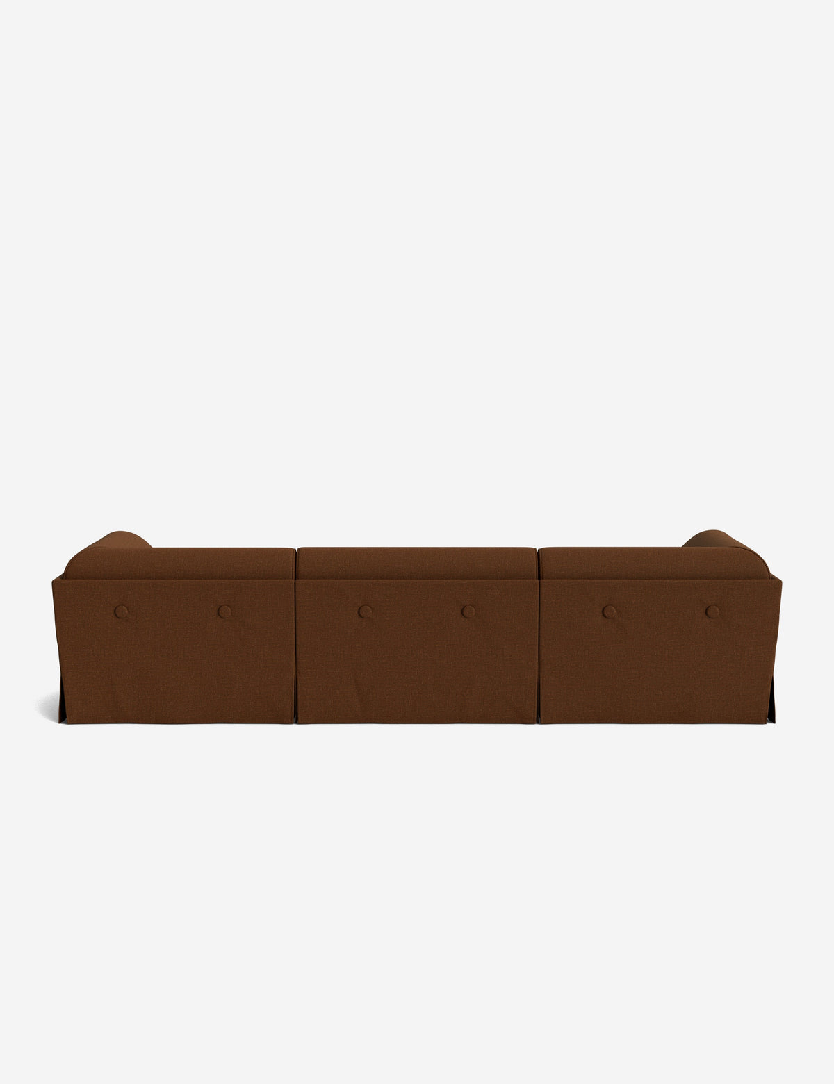 Trudy Modular Sofa by Sarah Sherman Samuel