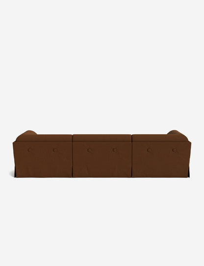 Trudy Modular Sofa by Sarah Sherman Samuel