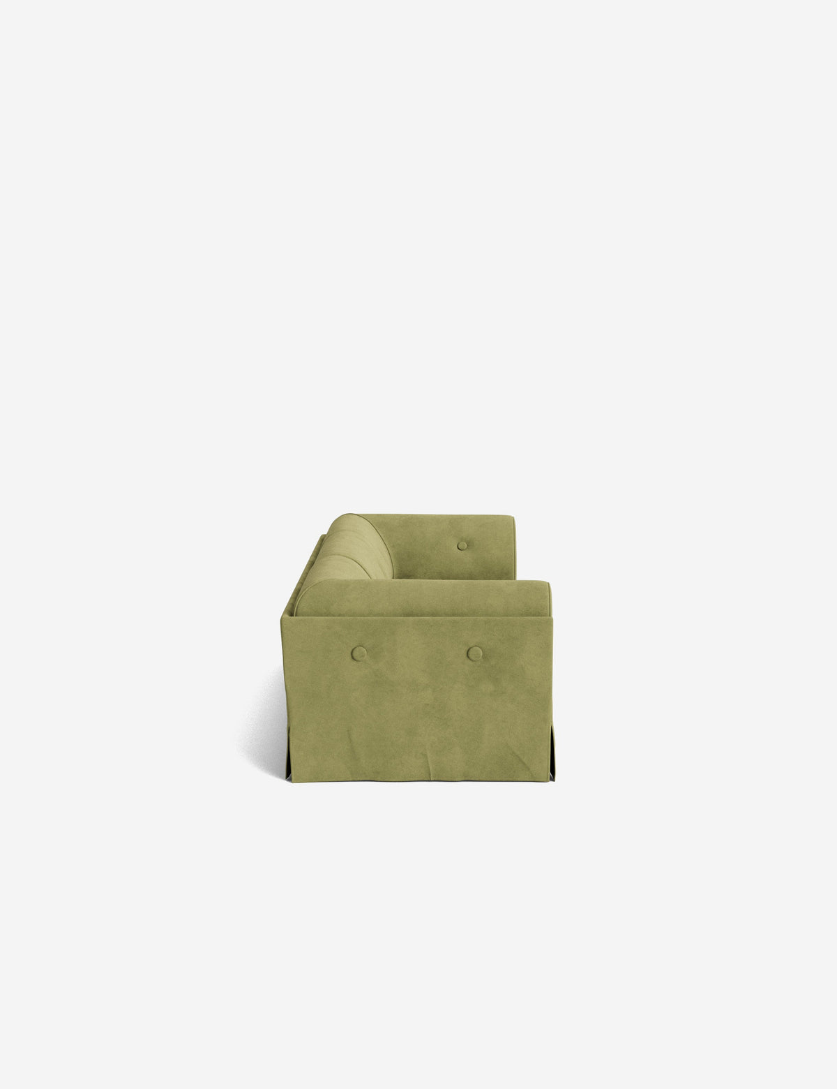 Trudy Modular Sofa by Sarah Sherman Samuel