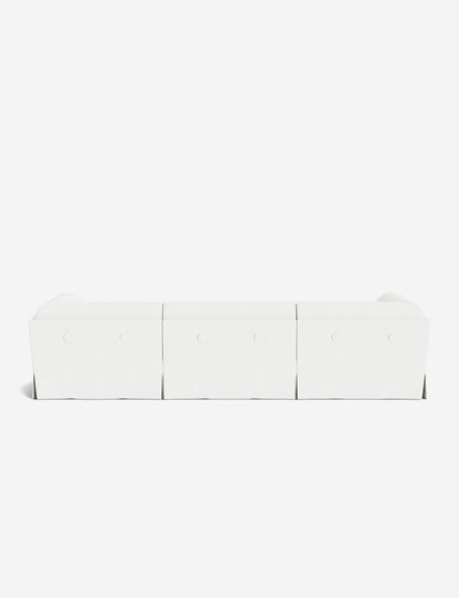 Trudy Modular Sofa by Sarah Sherman Samuel
