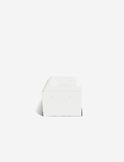 Trudy Modular Sofa by Sarah Sherman Samuel