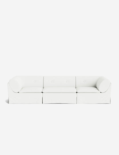 Trudy Modular Sofa by Sarah Sherman Samuel
