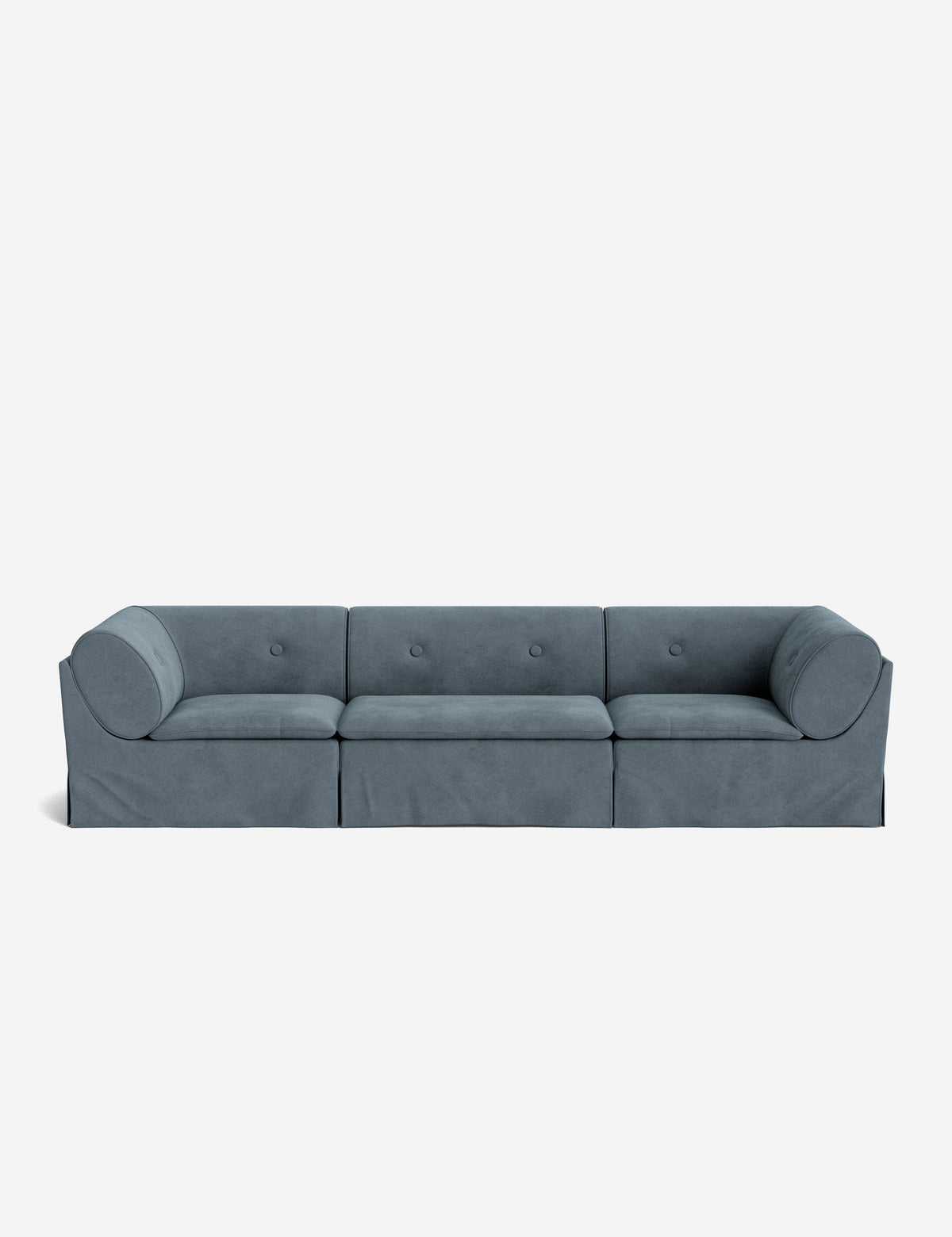 Trudy Modular Sofa by Sarah Sherman Samuel