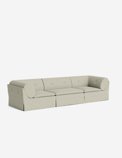 Trudy Modular Sofa by Sarah Sherman Samuel