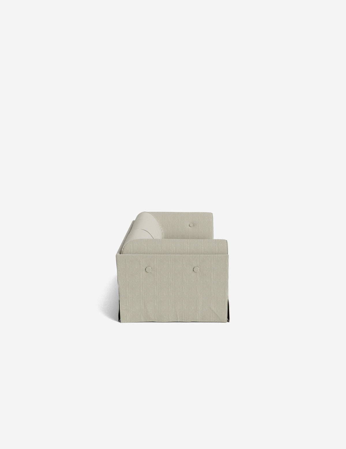 Trudy Modular Sofa by Sarah Sherman Samuel