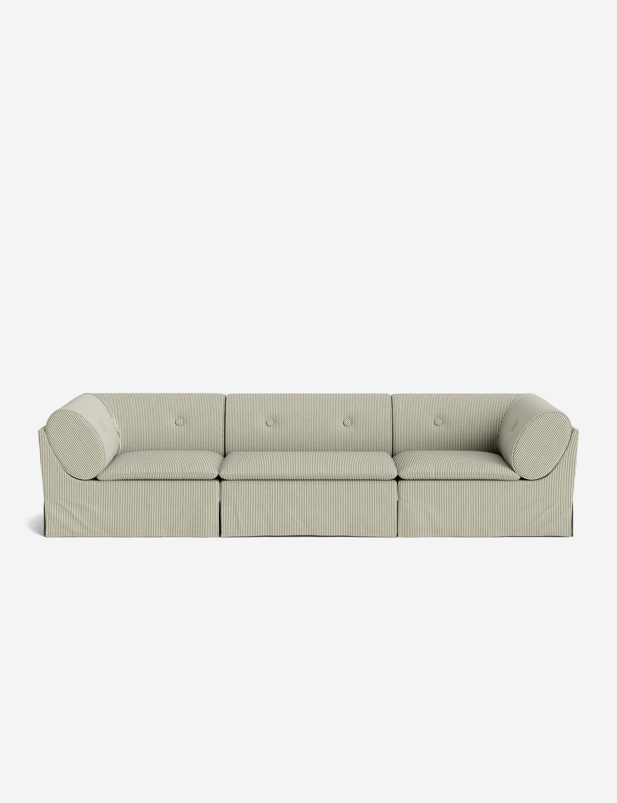 Trudy Modular Sofa by Sarah Sherman Samuel