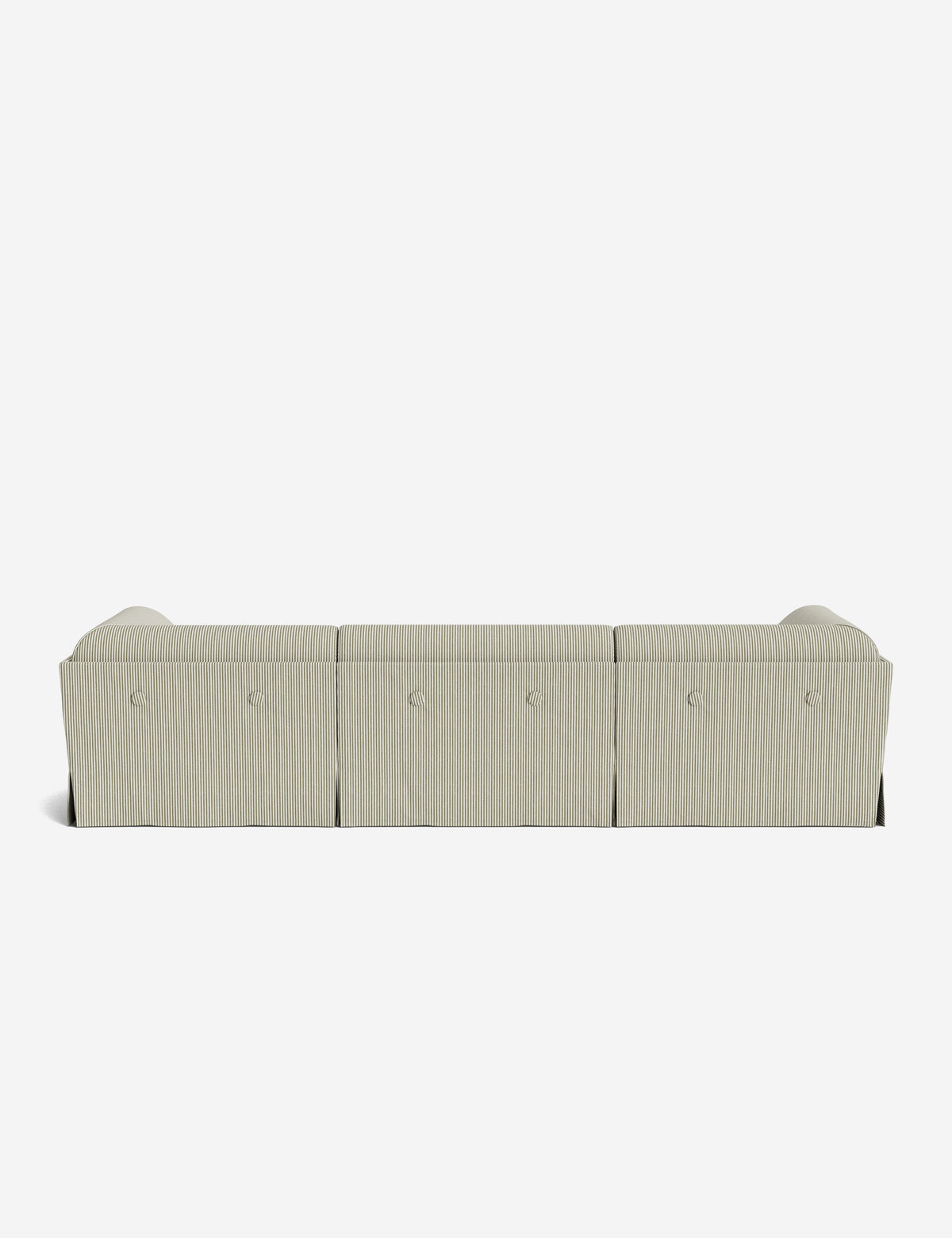Trudy Modular Sofa by Sarah Sherman Samuel