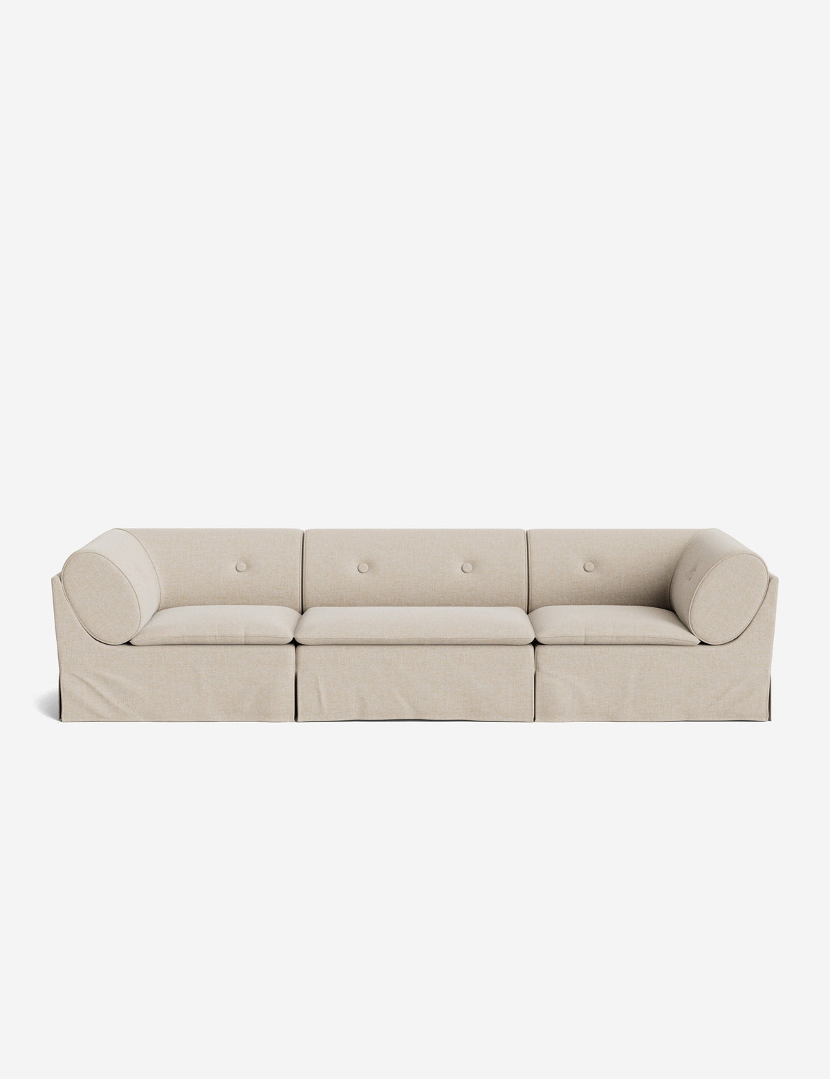 Trudy Modular Sofa by Sarah Sherman Samuel