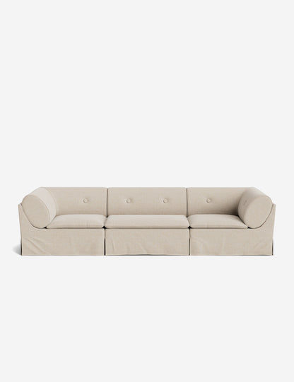 Trudy Modular Sofa by Sarah Sherman Samuel