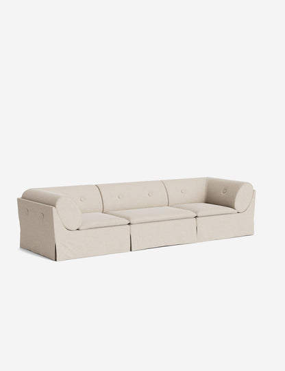 Trudy Modular Sofa by Sarah Sherman Samuel