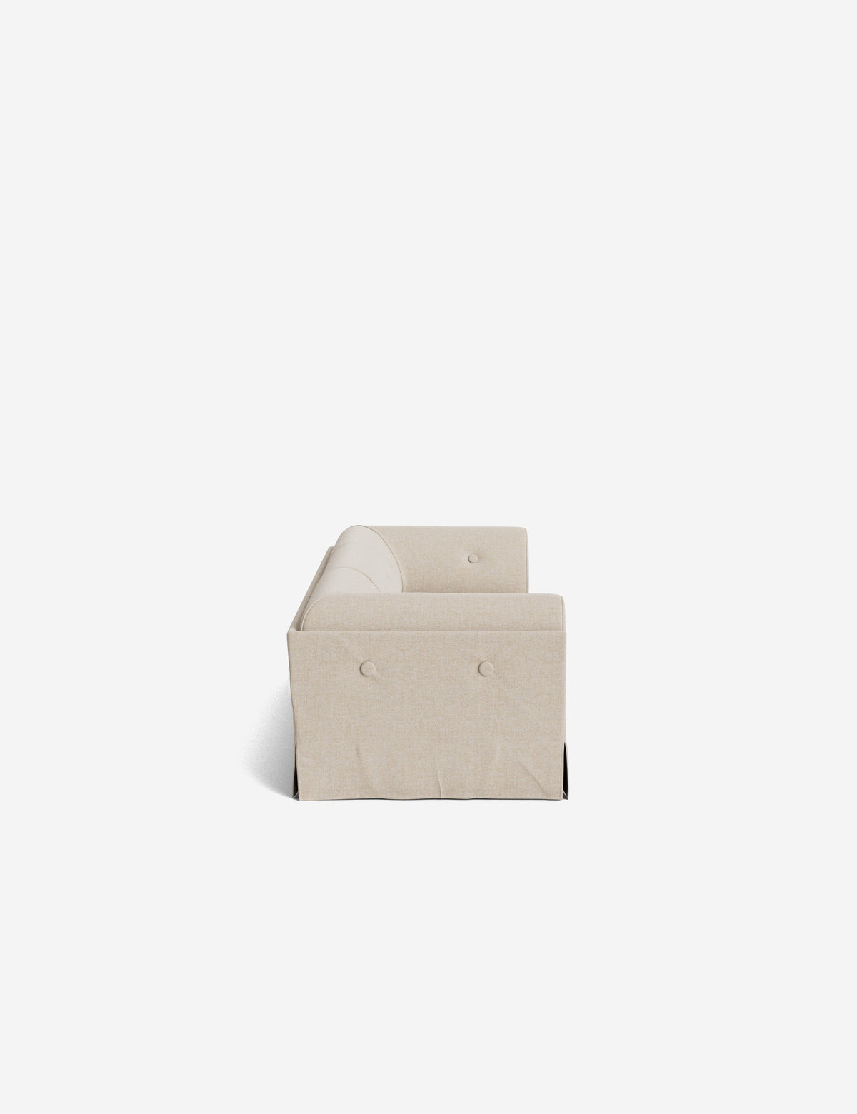 Trudy Modular Sofa by Sarah Sherman Samuel