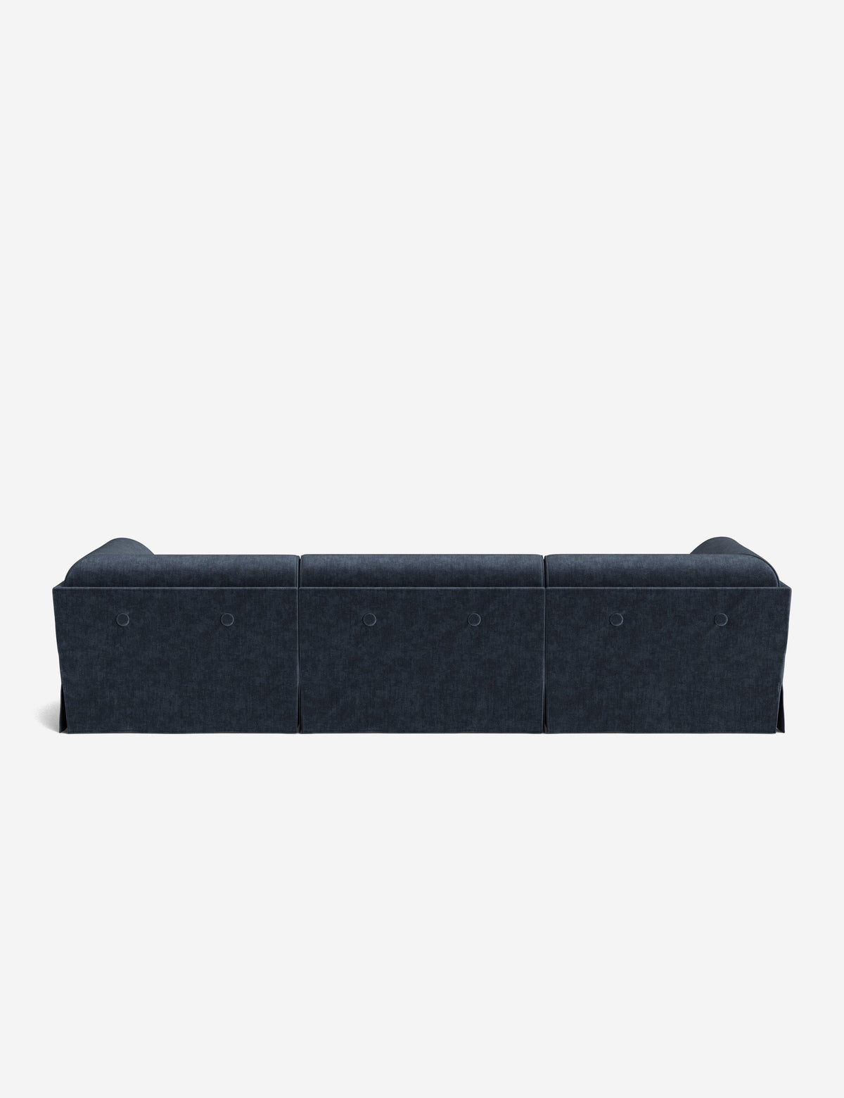 Trudy Modular Sofa by Sarah Sherman Samuel
