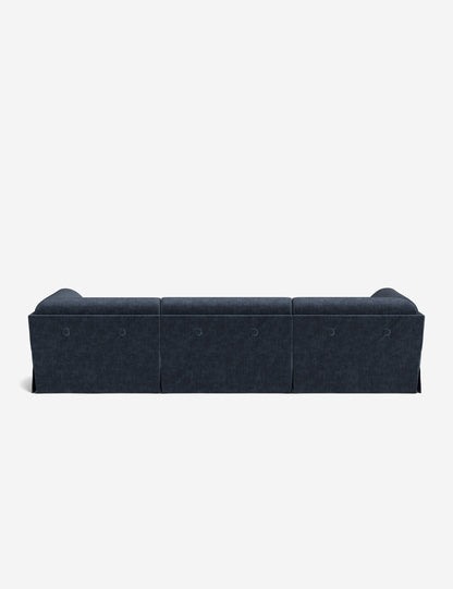 Trudy Modular Sofa by Sarah Sherman Samuel