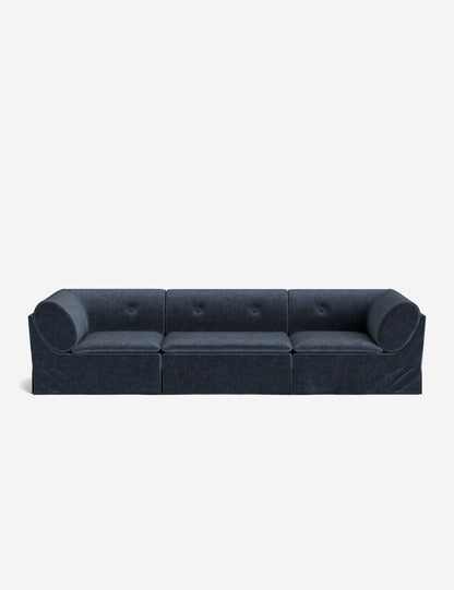 Trudy Modular Sofa by Sarah Sherman Samuel