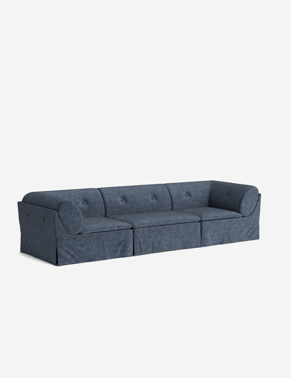 Trudy Modular Sofa by Sarah Sherman Samuel