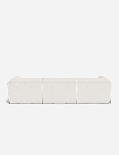 Trudy Modular Sofa by Sarah Sherman Samuel