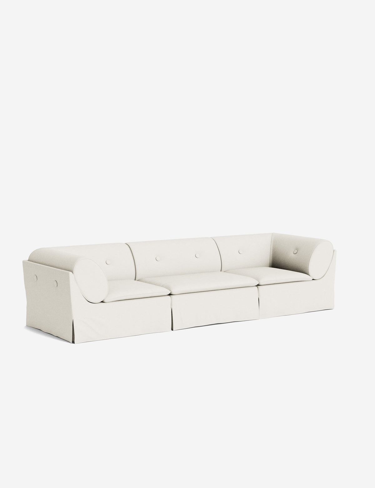 Trudy Modular Sofa by Sarah Sherman Samuel
