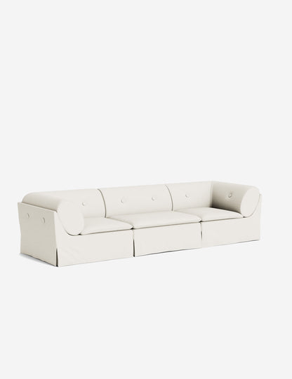 Trudy Modular Sofa by Sarah Sherman Samuel