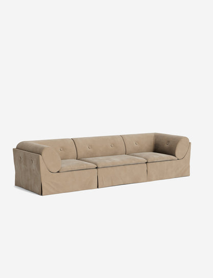 Trudy Modular Sofa by Sarah Sherman Samuel