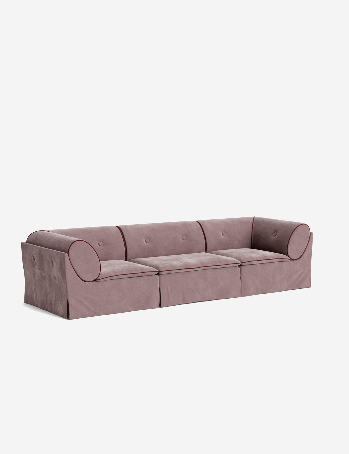 Trudy Modular Sofa by Sarah Sherman Samuel