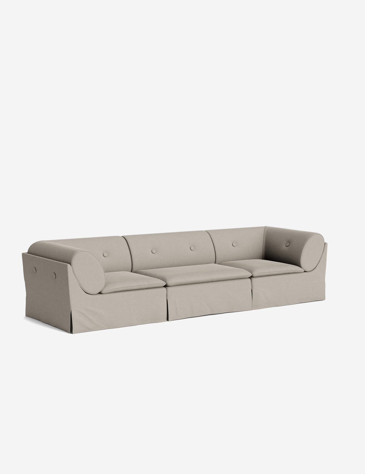 Trudy Modular Sofa by Sarah Sherman Samuel