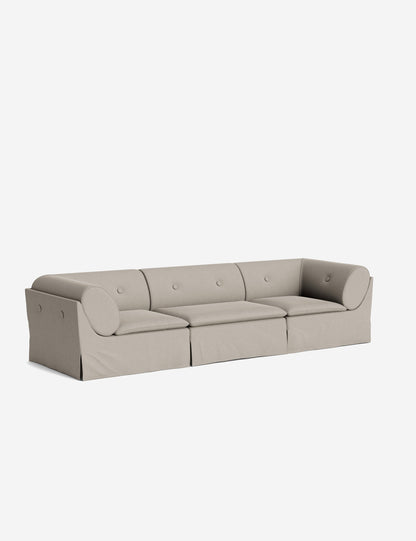 Trudy Modular Sofa by Sarah Sherman Samuel