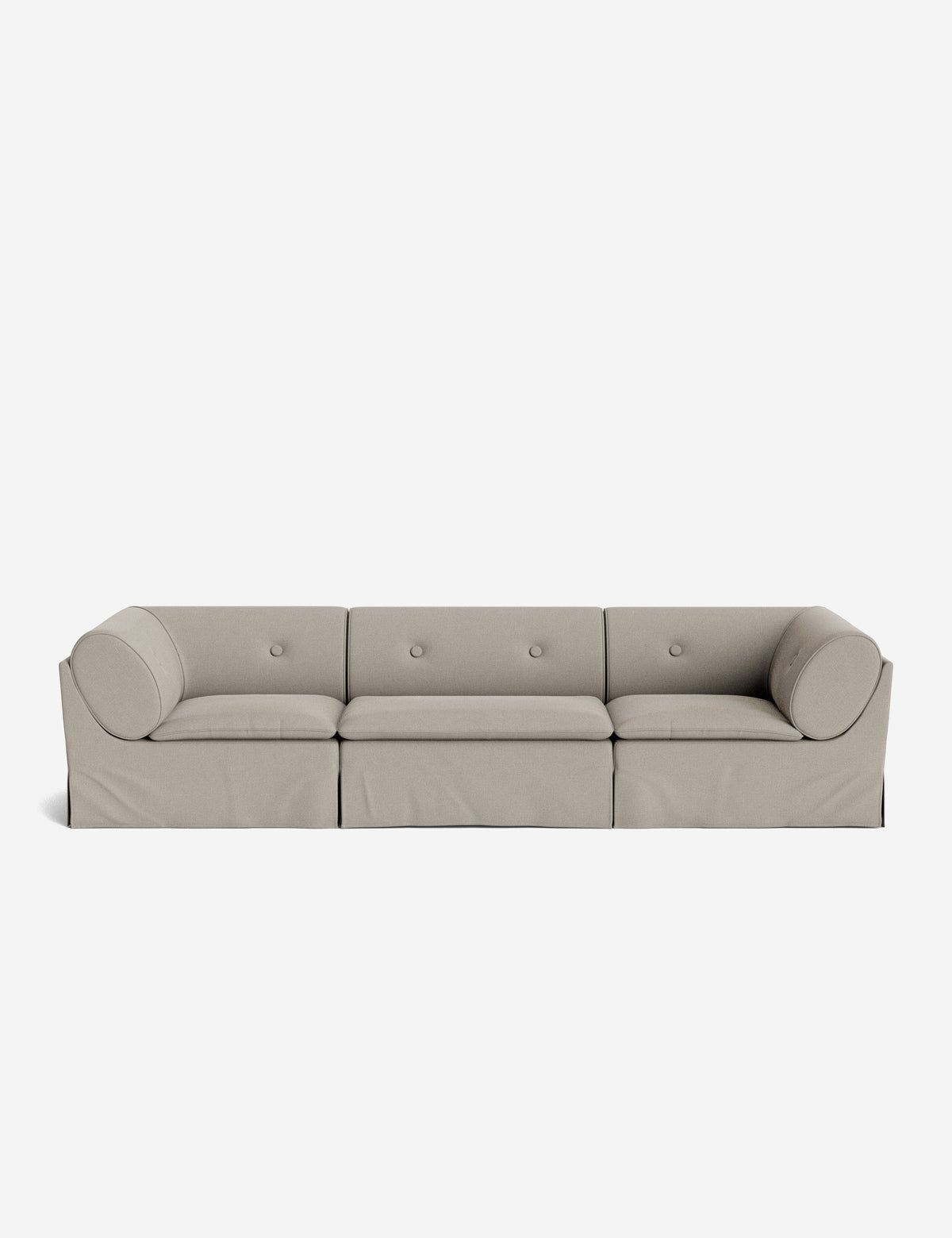 Trudy Modular Sofa by Sarah Sherman Samuel