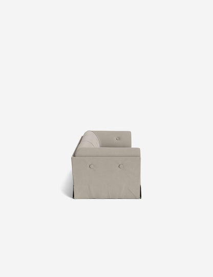Trudy Modular Sofa by Sarah Sherman Samuel