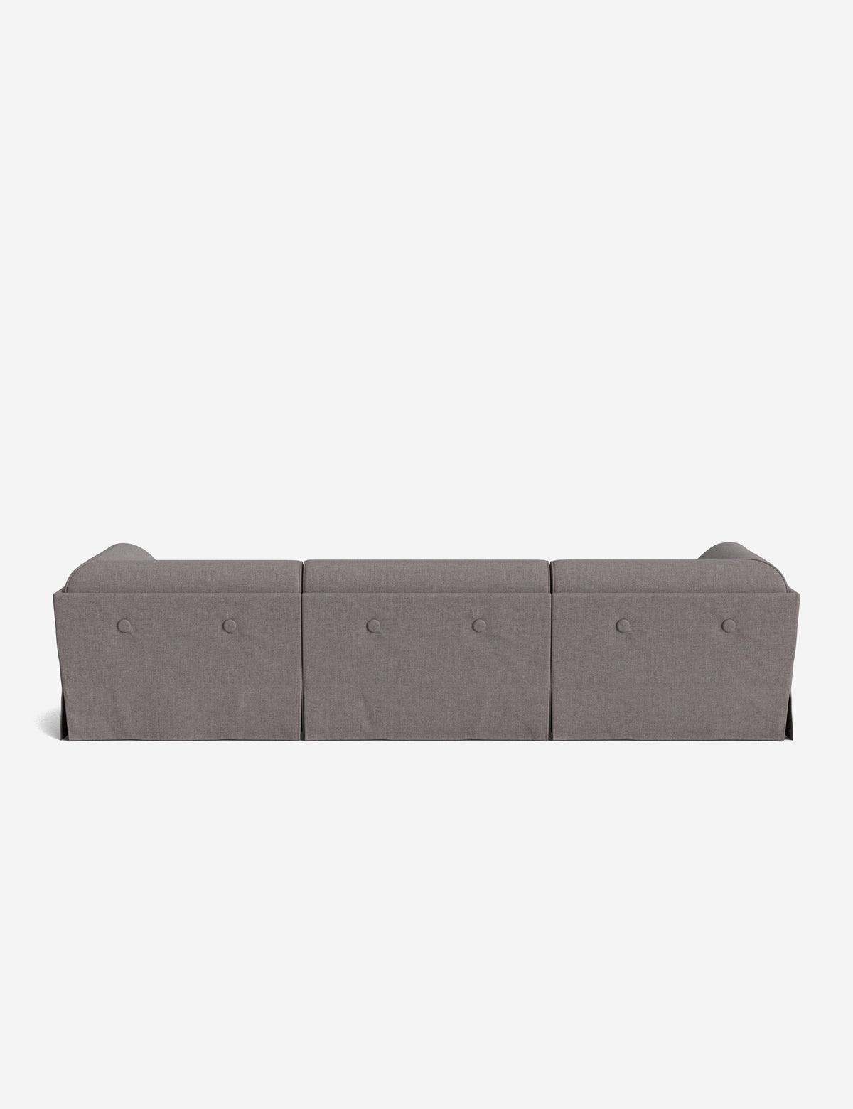 Trudy Modular Sofa by Sarah Sherman Samuel