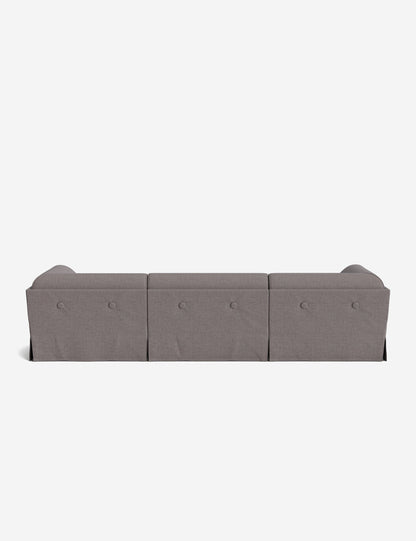 Trudy Modular Sofa by Sarah Sherman Samuel