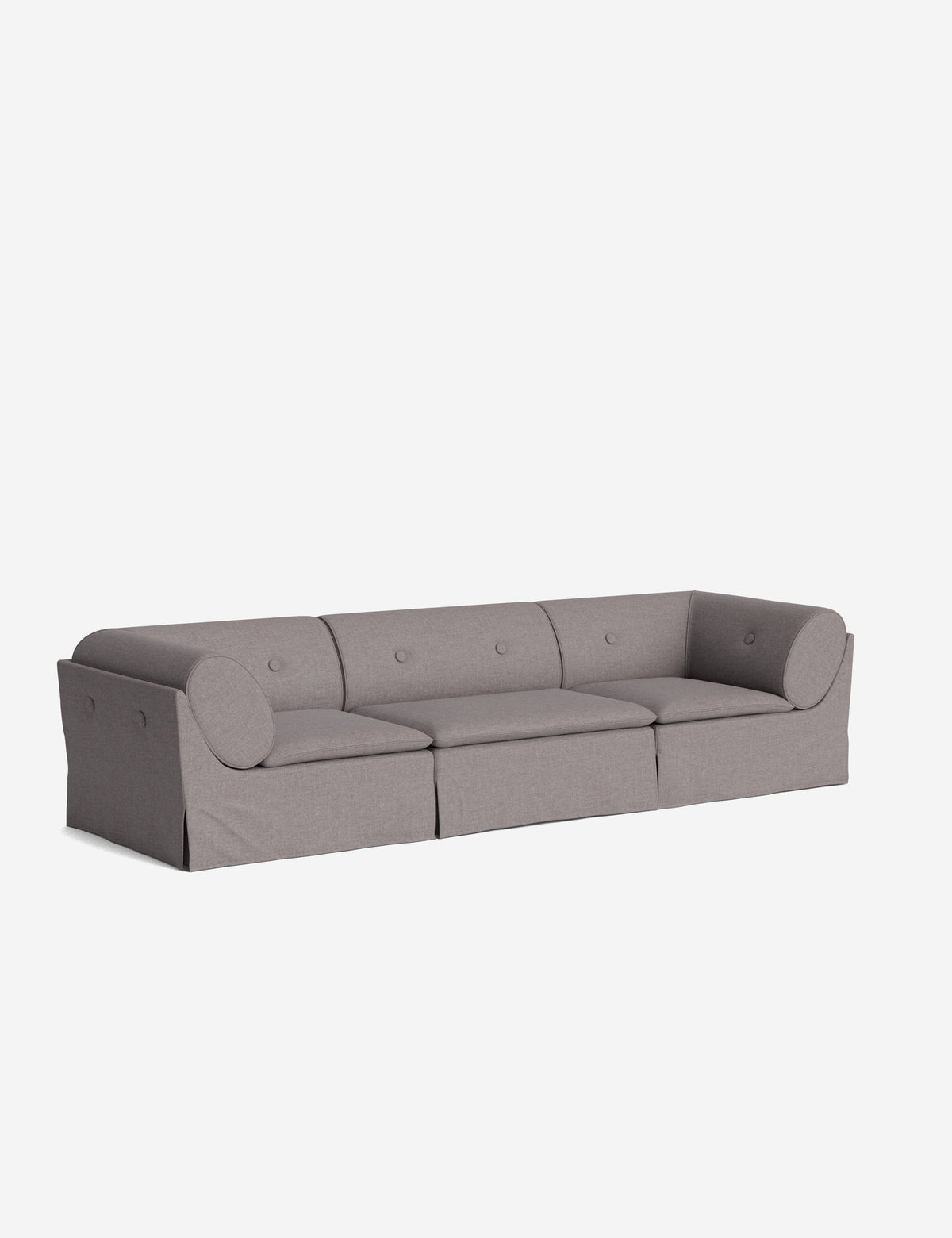 Trudy Modular Sofa by Sarah Sherman Samuel
