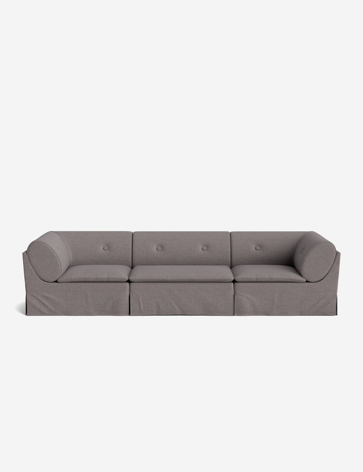 Trudy Modular Sofa by Sarah Sherman Samuel