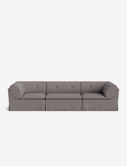 Trudy Modular Sofa by Sarah Sherman Samuel