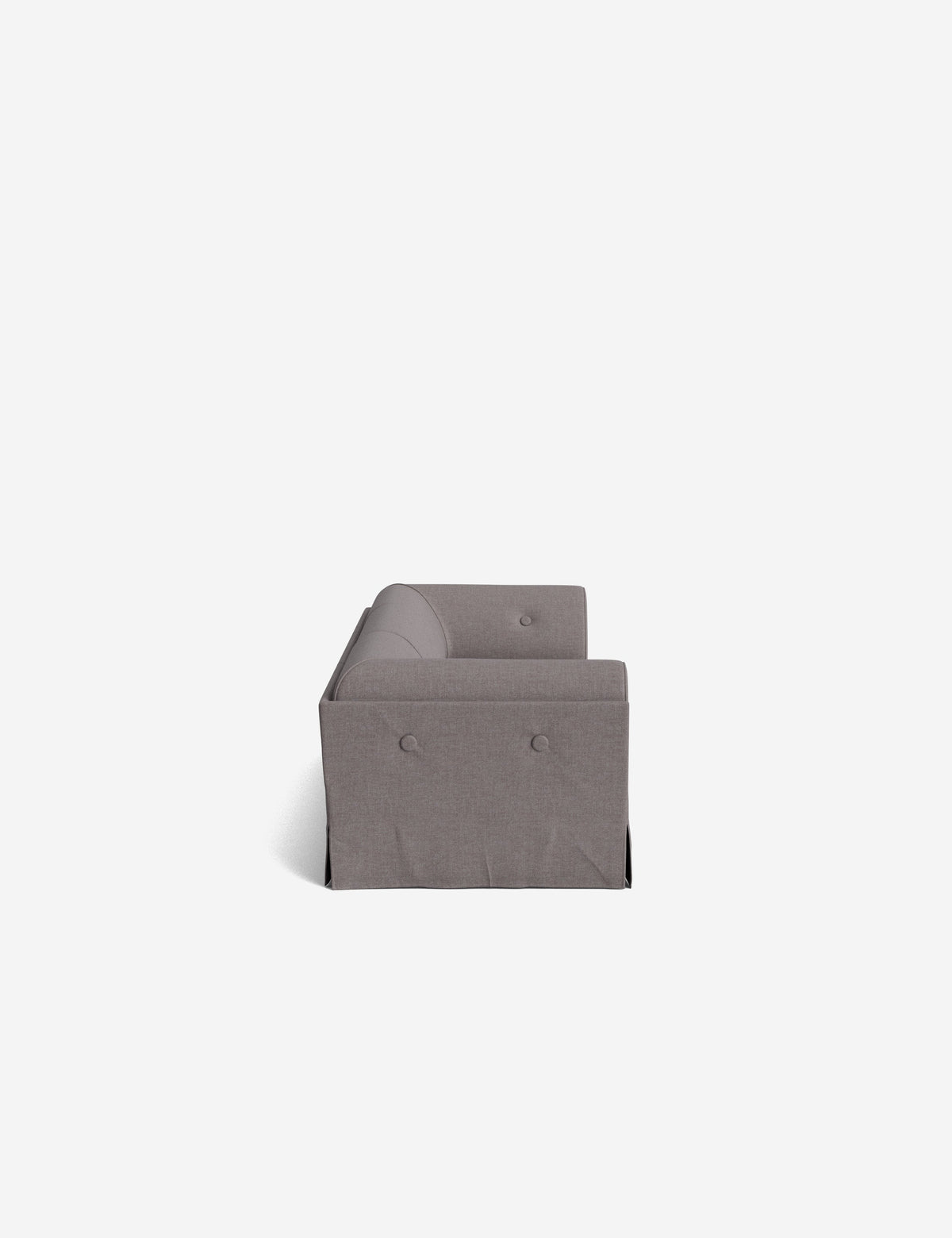 Trudy Modular Sofa by Sarah Sherman Samuel