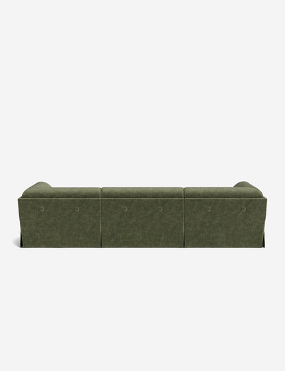 Trudy Modular Sofa by Sarah Sherman Samuel