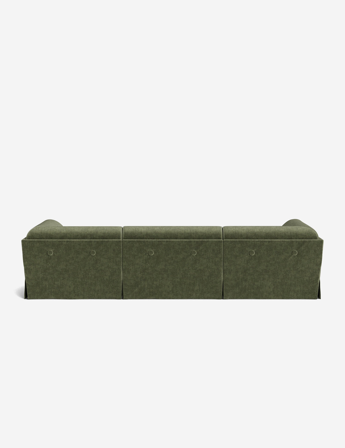 Trudy Modular Sofa by Sarah Sherman Samuel