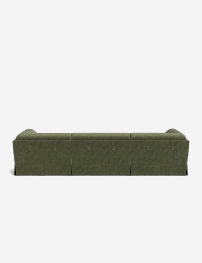 Trudy Modular Sofa by Sarah Sherman Samuel