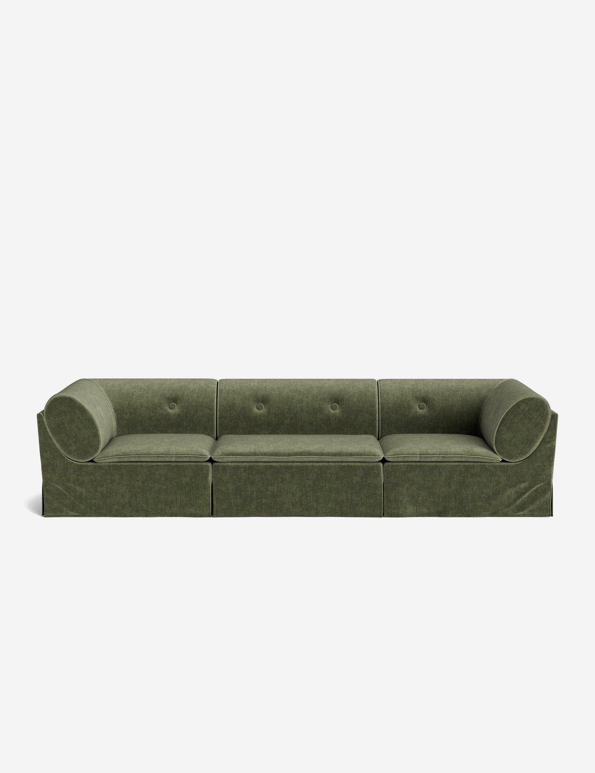 Trudy Modular Sofa by Sarah Sherman Samuel