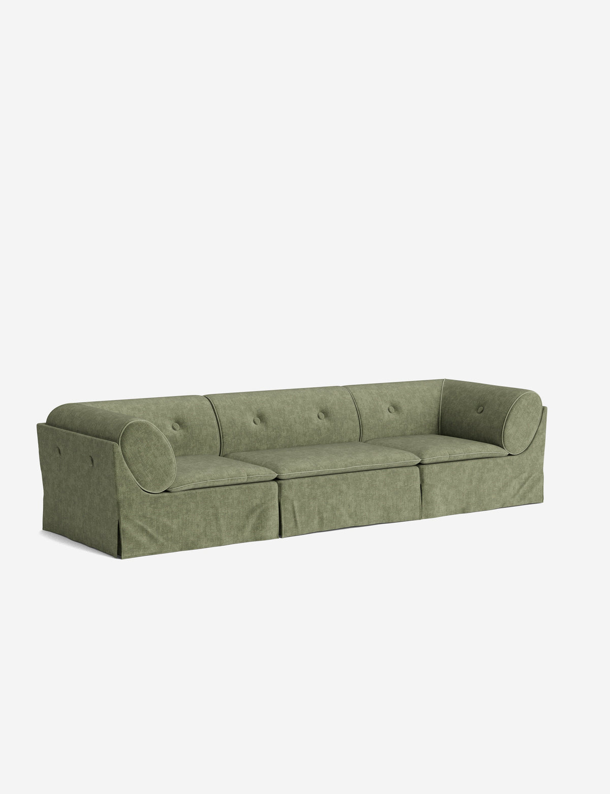 Trudy Modular Sofa by Sarah Sherman Samuel