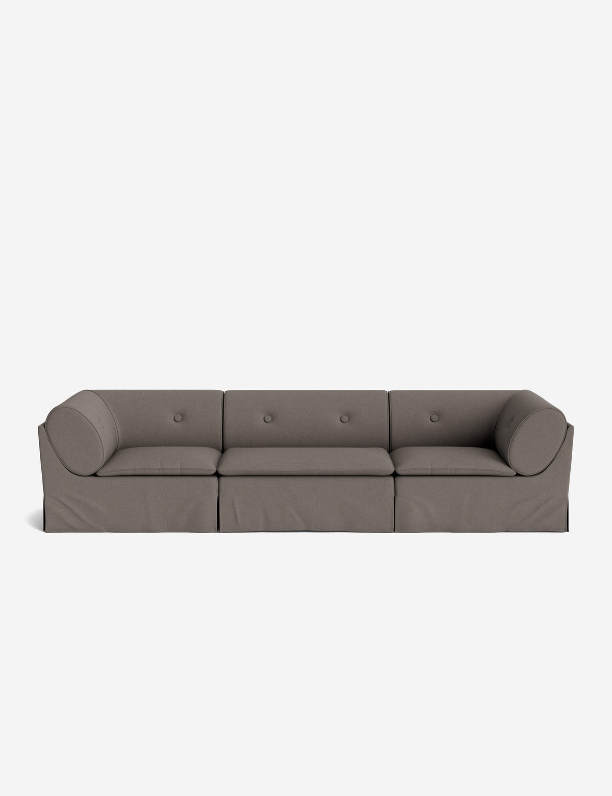 Trudy Modular Sofa by Sarah Sherman Samuel