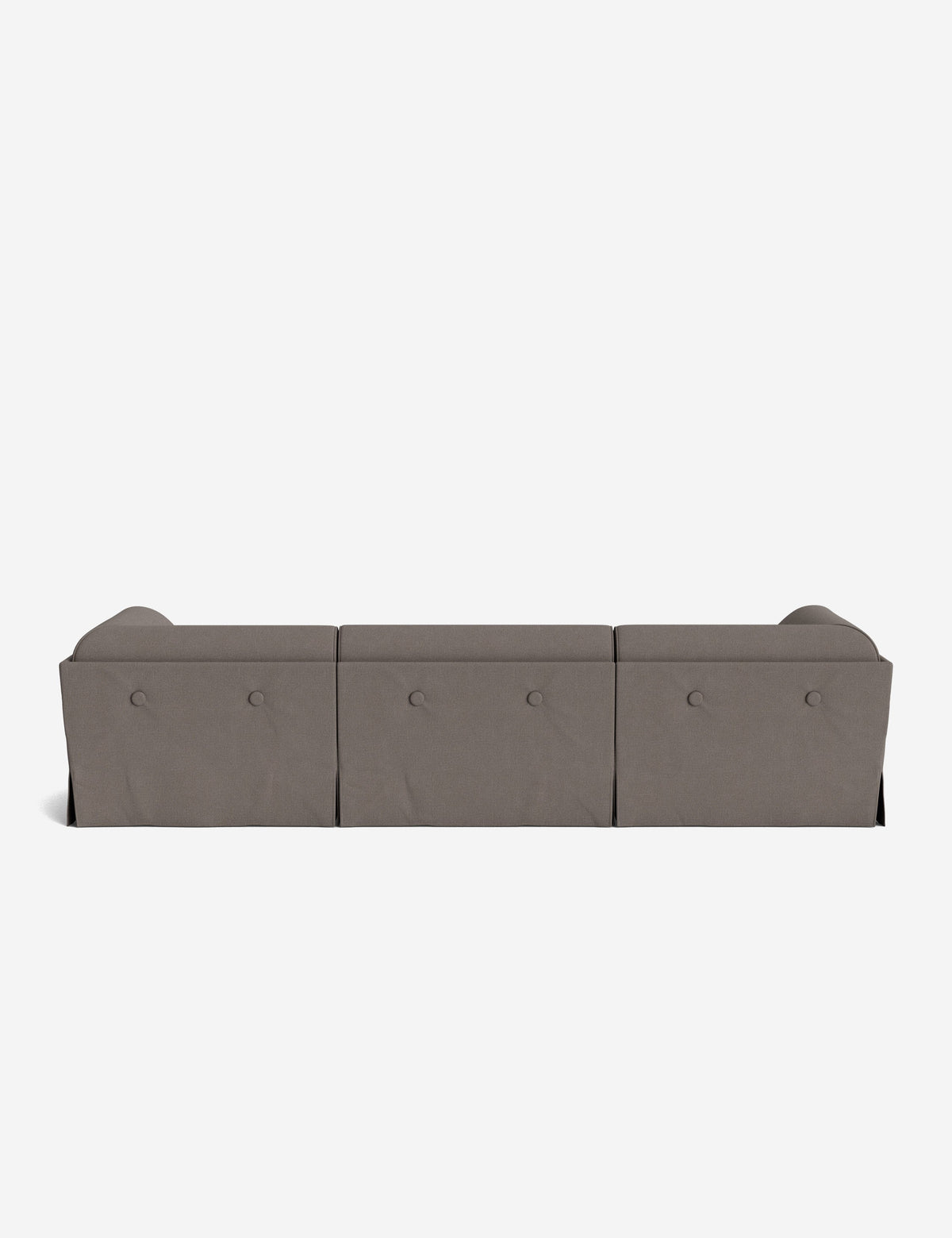 Trudy Modular Sofa by Sarah Sherman Samuel